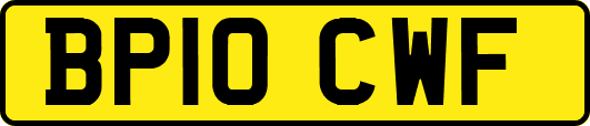 BP10CWF
