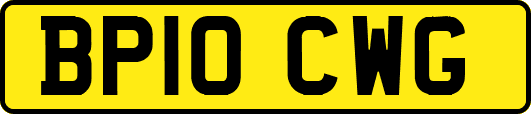 BP10CWG