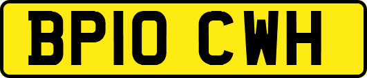 BP10CWH