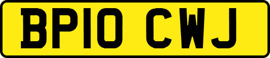 BP10CWJ