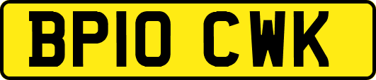 BP10CWK