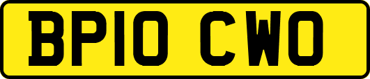 BP10CWO
