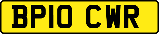 BP10CWR