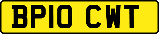 BP10CWT