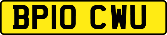 BP10CWU