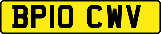 BP10CWV