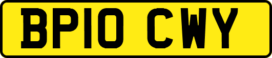 BP10CWY