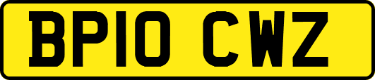 BP10CWZ