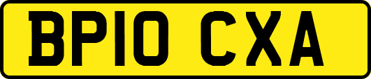 BP10CXA