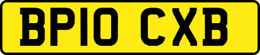 BP10CXB