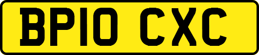 BP10CXC
