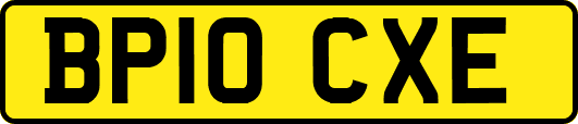 BP10CXE