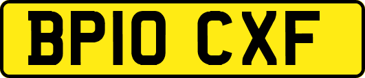 BP10CXF