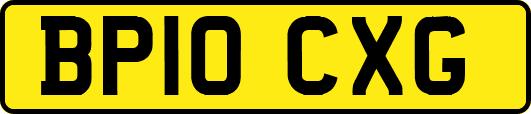 BP10CXG