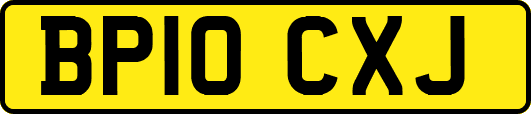 BP10CXJ