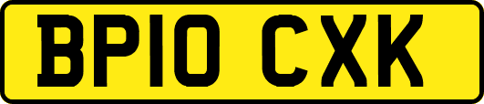 BP10CXK