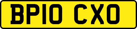 BP10CXO