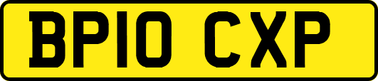 BP10CXP