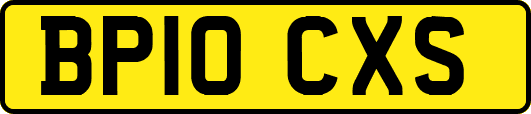 BP10CXS