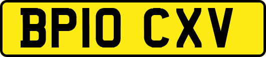 BP10CXV