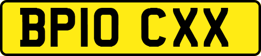 BP10CXX