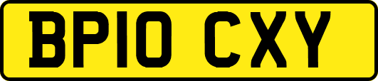 BP10CXY