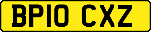 BP10CXZ