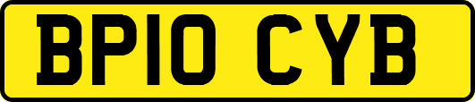 BP10CYB