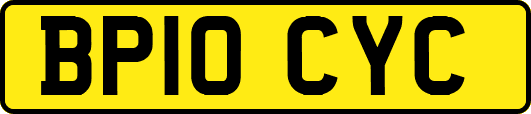 BP10CYC