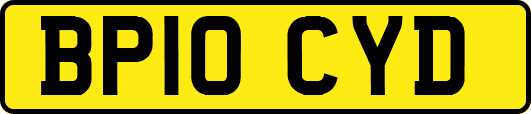 BP10CYD