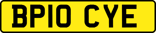 BP10CYE