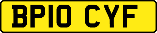 BP10CYF