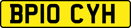 BP10CYH