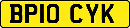 BP10CYK