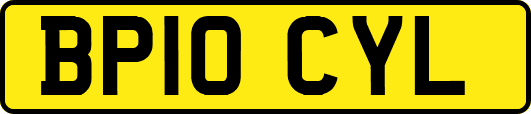 BP10CYL