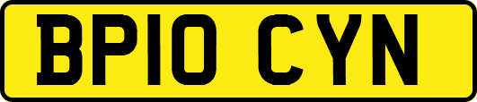 BP10CYN