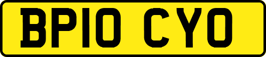 BP10CYO