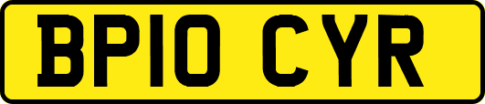 BP10CYR