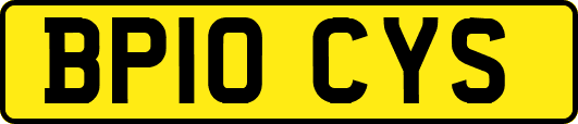 BP10CYS