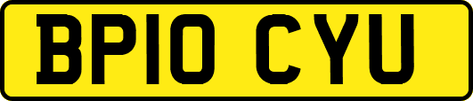 BP10CYU