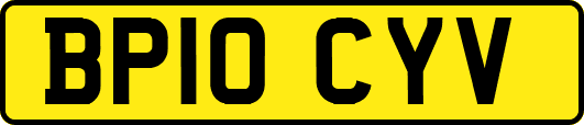 BP10CYV