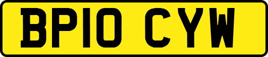 BP10CYW