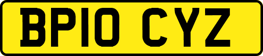 BP10CYZ