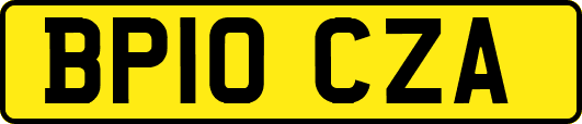 BP10CZA