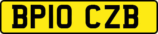 BP10CZB
