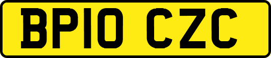 BP10CZC