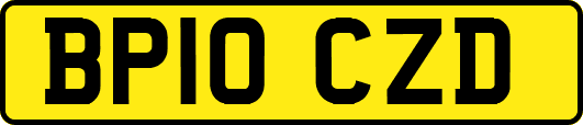 BP10CZD