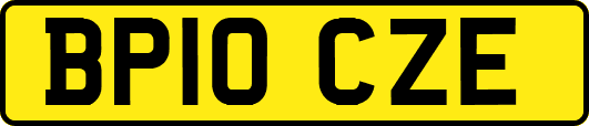 BP10CZE