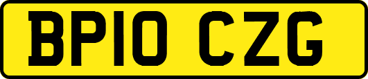 BP10CZG