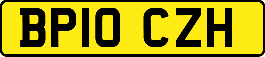 BP10CZH